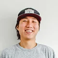 Portrait of Daniel Kim